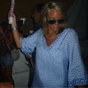 Vintage Alice & Trixie Tunic Dress